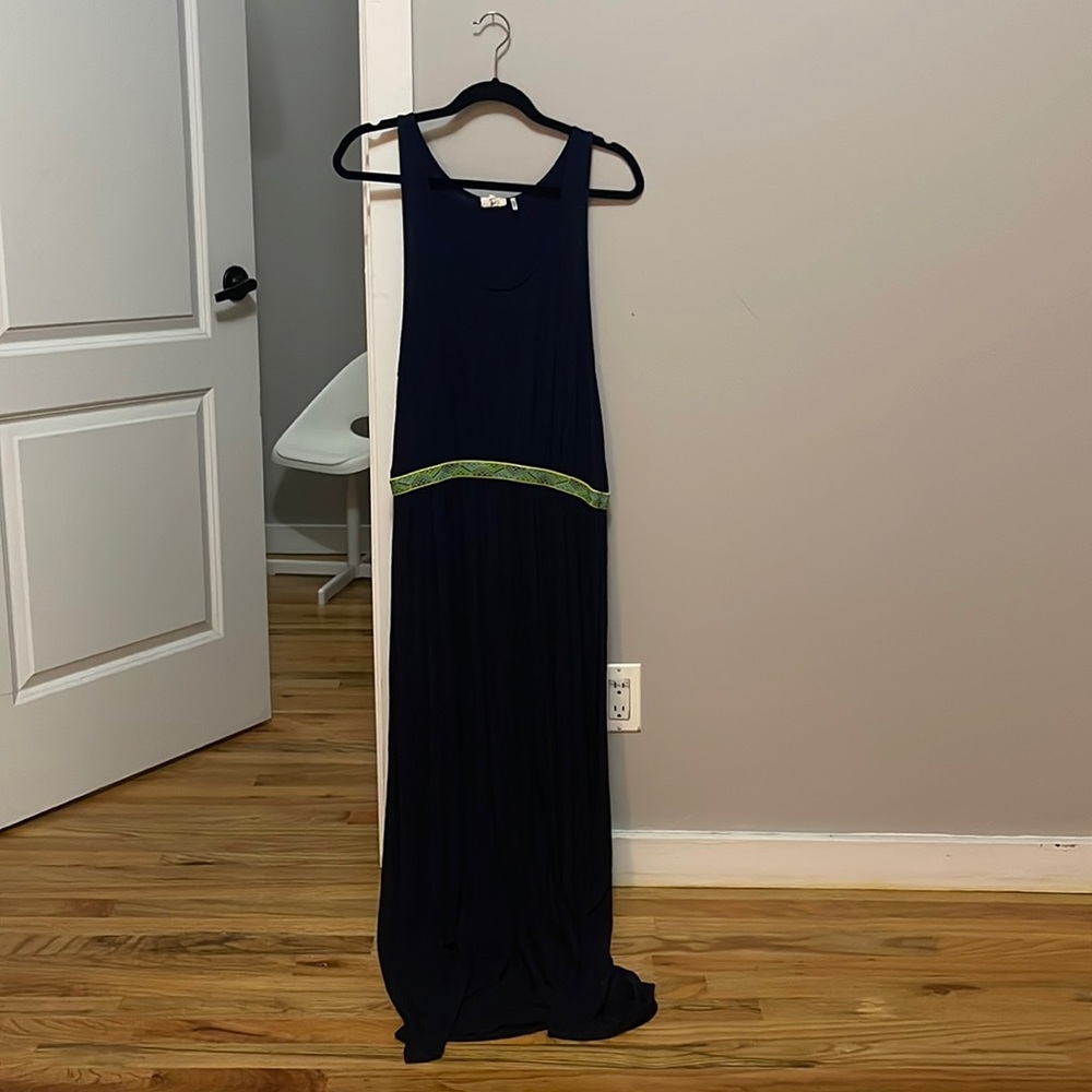 One Clothing Maxi Dress